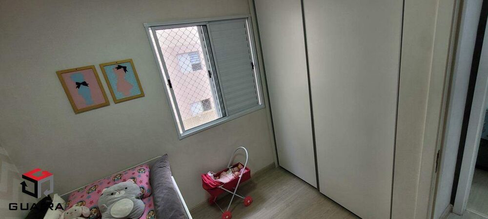 Apartamento à venda com 3 quartos, 62m² - Foto 22