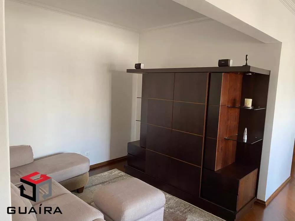 Apartamento à venda com 4 quartos, 185m² - Foto 3