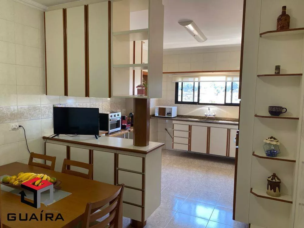 Apartamento à venda com 4 quartos, 185m² - Foto 4