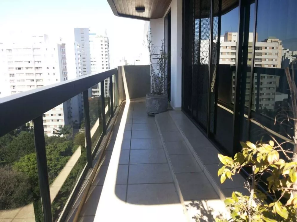 Cobertura à venda com 5 quartos, 447m² - Foto 4