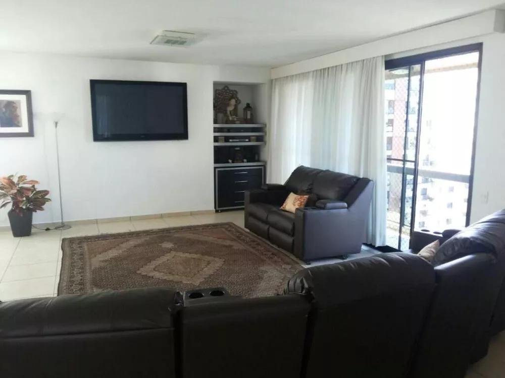 Cobertura à venda com 5 quartos, 447m² - Foto 2