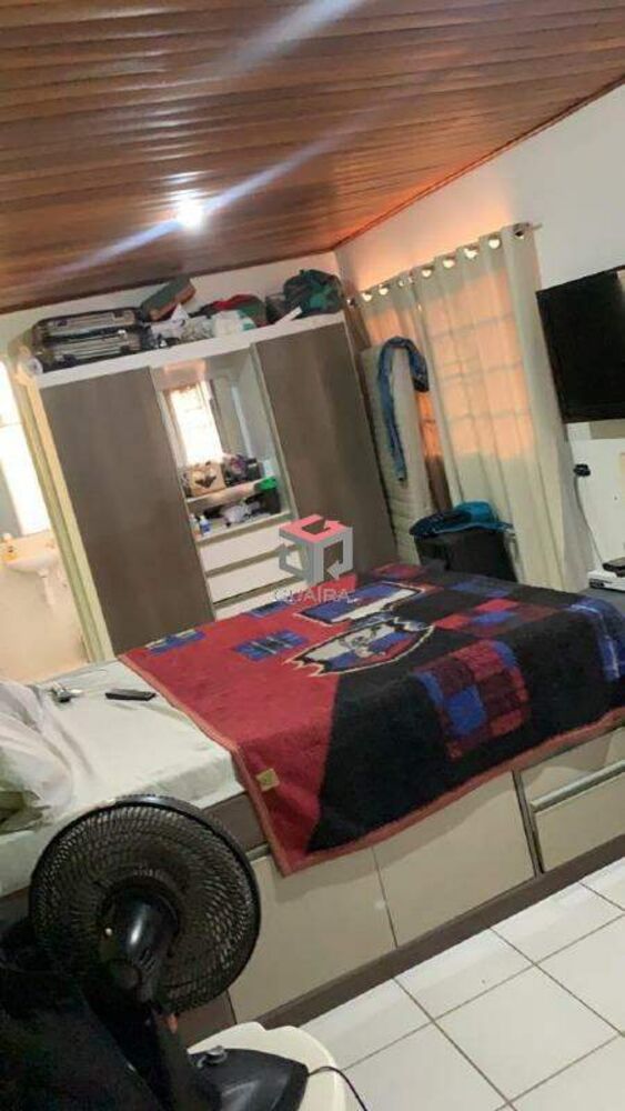 Casa à venda com 3 quartos, 180m² - Foto 8