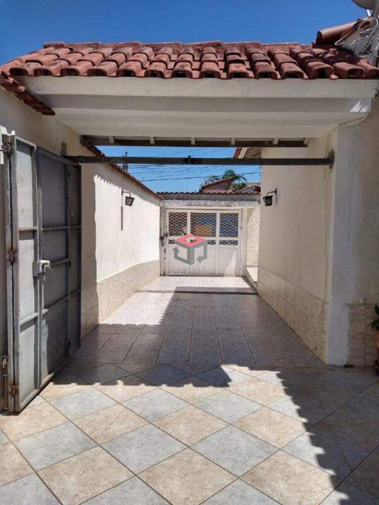 Casa à venda com 3 quartos, 180m² - Foto 5