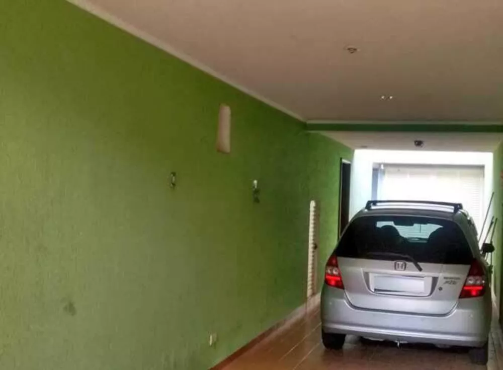 Sobrado à venda com 4 quartos, 300m² - Foto 3