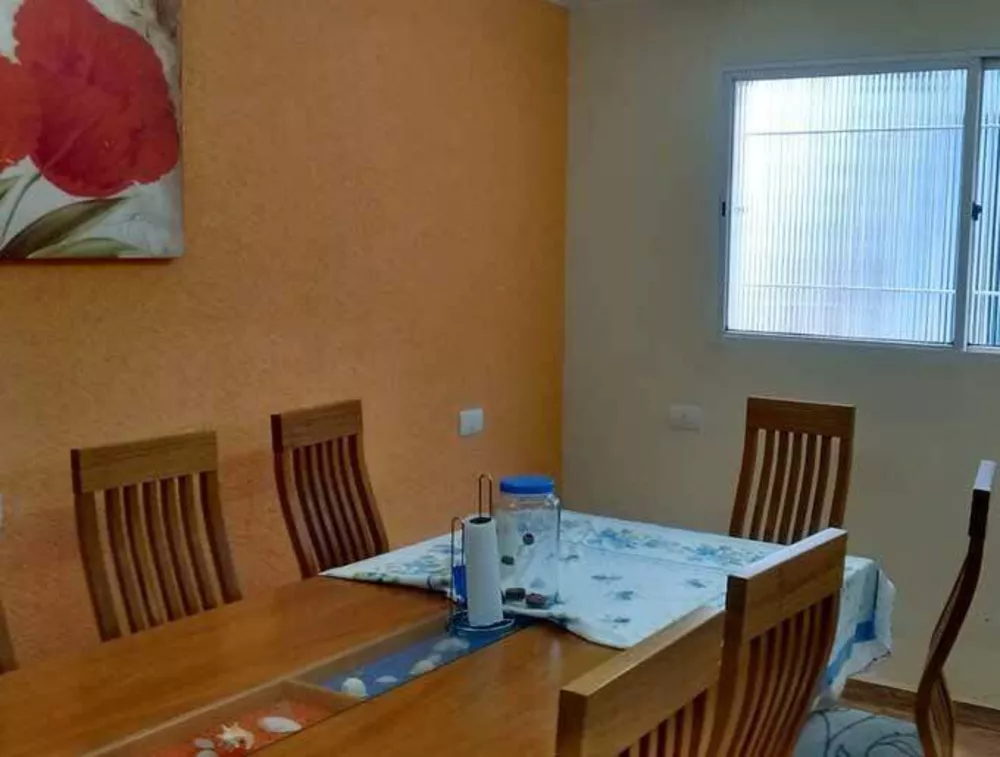 Sobrado à venda com 4 quartos, 300m² - Foto 4