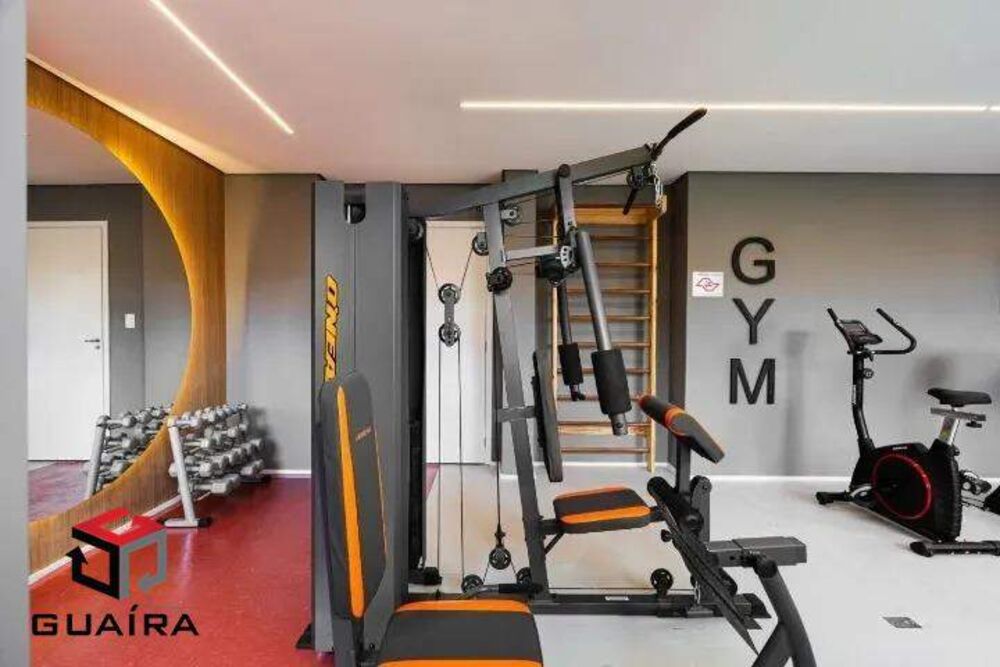Apartamento para alugar com 2 quartos, 47m² - Foto 9