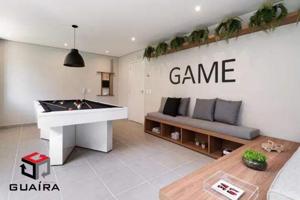 Apartamento para alugar com 2 quartos, 47m² - Foto 15