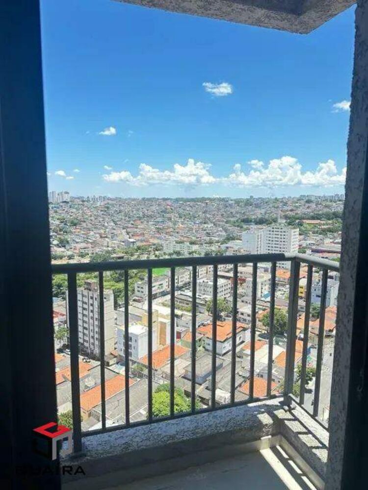 Apartamento para alugar com 2 quartos, 47m² - Foto 2