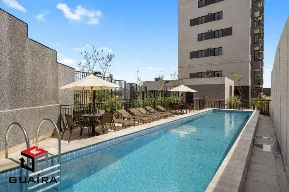 Apartamento para alugar com 2 quartos, 47m² - Foto 19