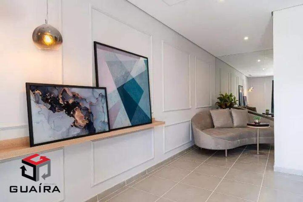 Apartamento para alugar com 2 quartos, 47m² - Foto 18