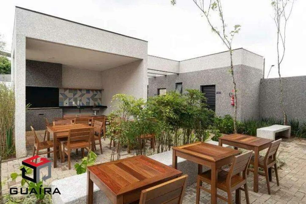 Apartamento para alugar com 2 quartos, 47m² - Foto 12