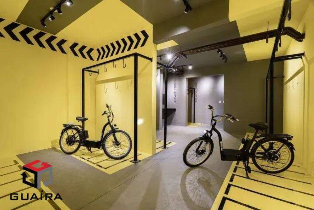 Apartamento para alugar com 2 quartos, 47m² - Foto 17