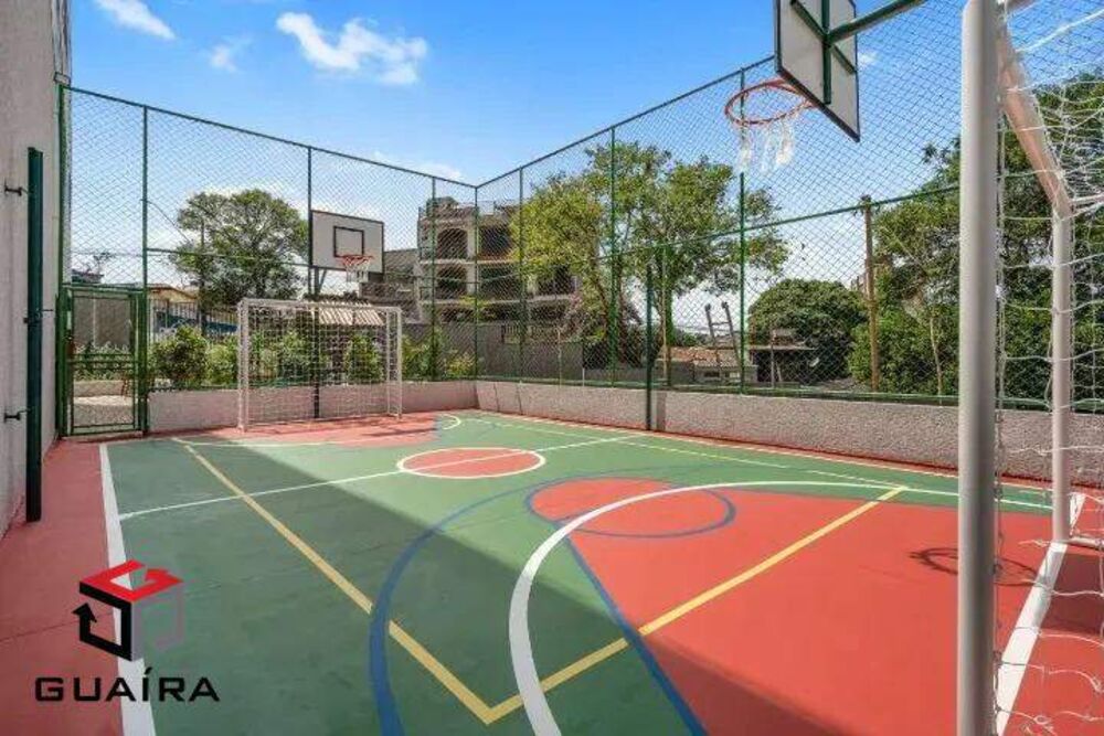 Apartamento para alugar com 2 quartos, 47m² - Foto 8