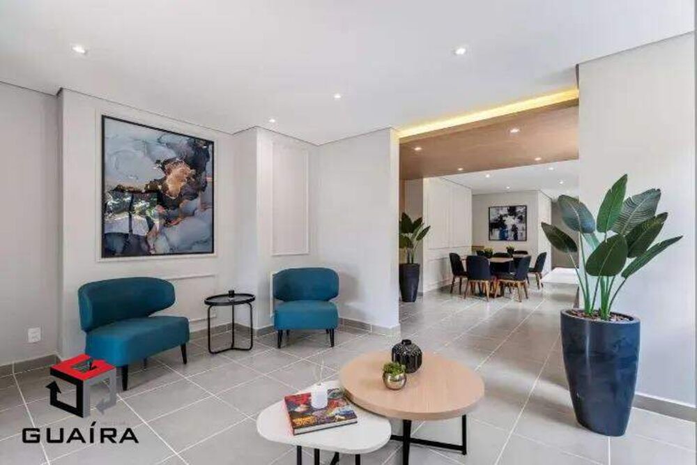 Apartamento para alugar com 2 quartos, 47m² - Foto 7