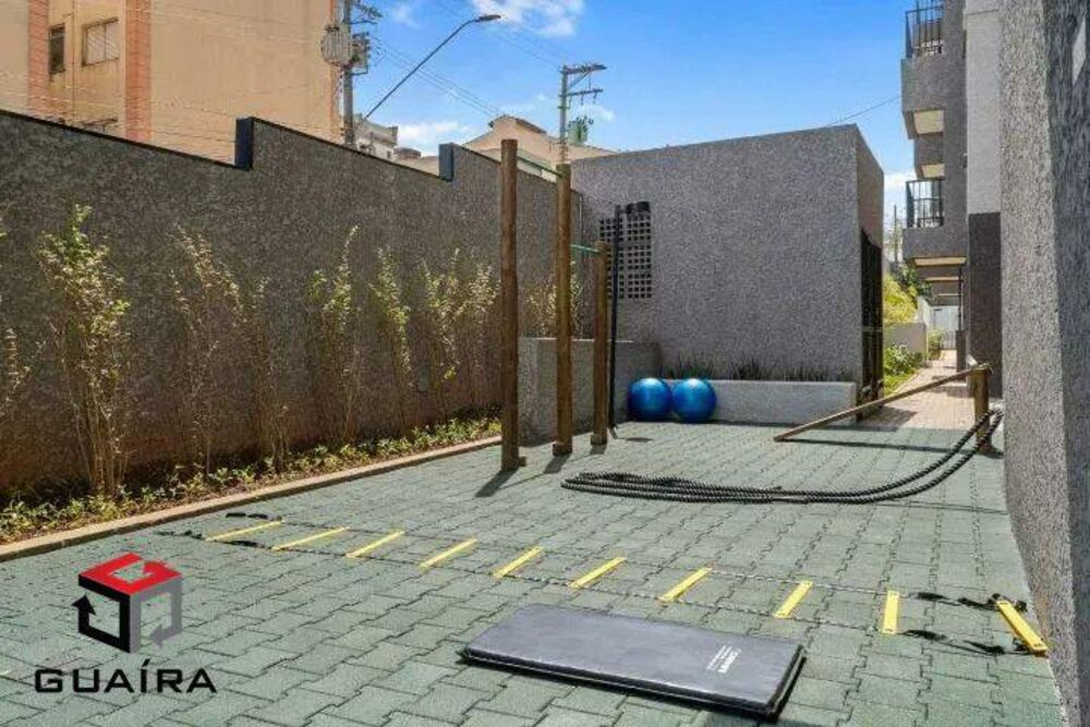 Apartamento para alugar com 2 quartos, 47m² - Foto 11