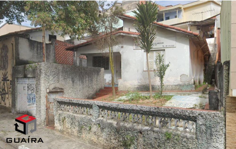 Terreno à venda, 300m² - Foto 1