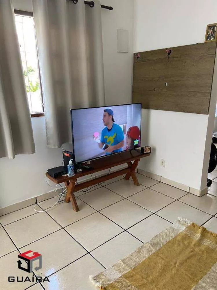 Casa à venda com 3 quartos, 92m² - Foto 3