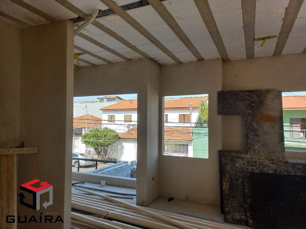 Sobrado à venda com 3 quartos, 155m² - Foto 3