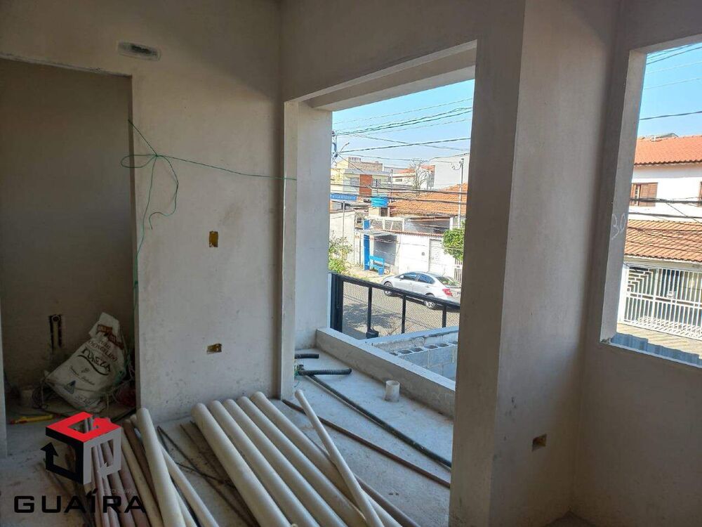 Sobrado à venda com 3 quartos, 155m² - Foto 4