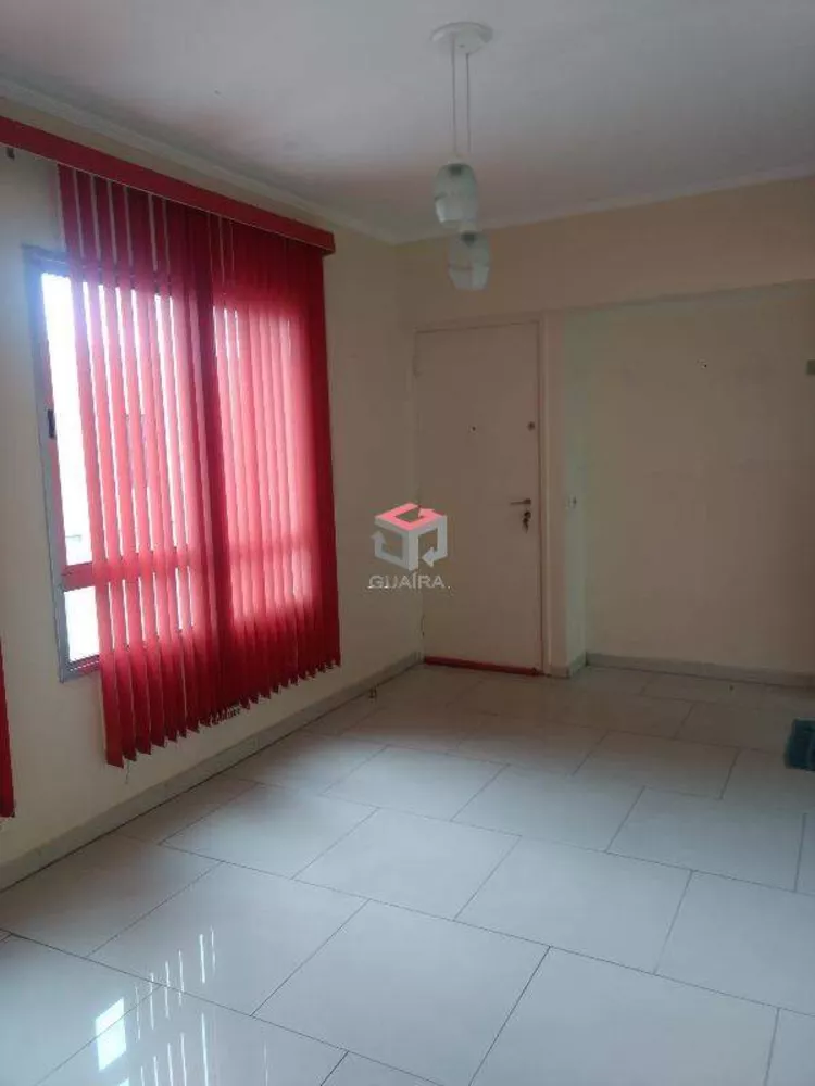 Apartamento à venda com 2 quartos, 100m² - Foto 2