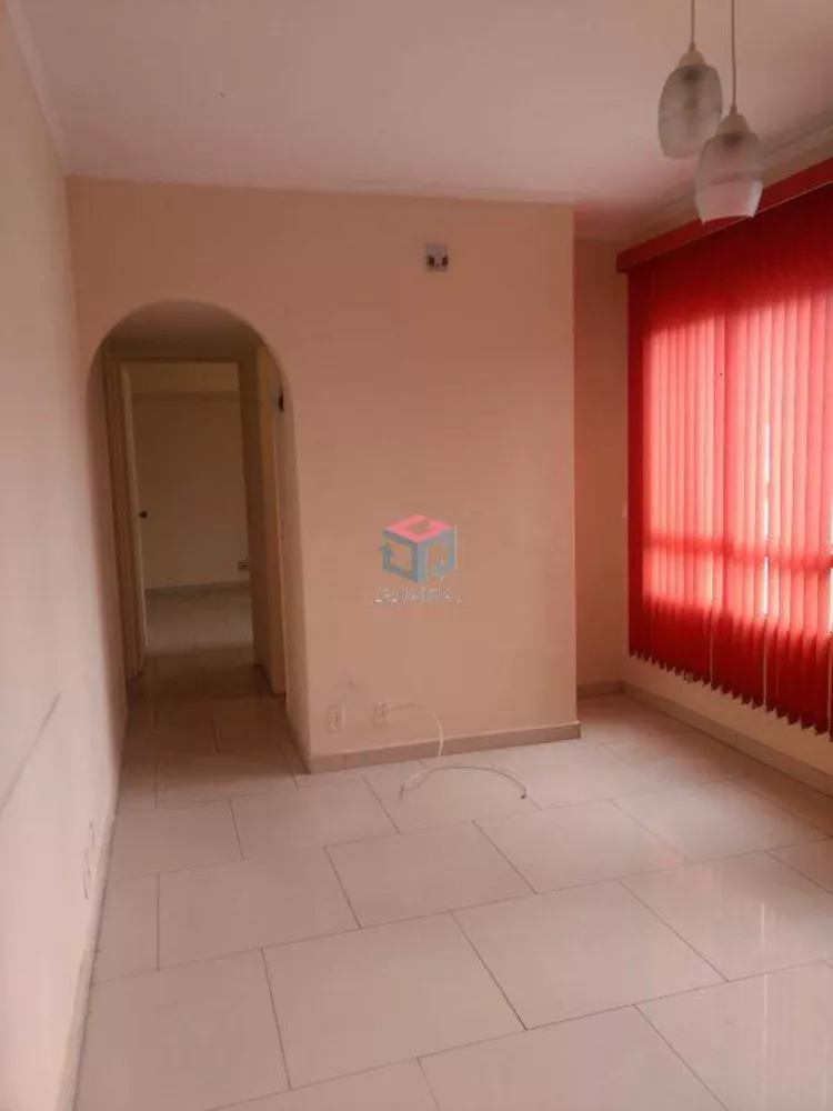 Apartamento à venda com 2 quartos, 100m² - Foto 1