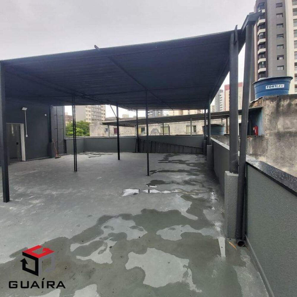 Conjunto Comercial-Sala para alugar, 370m² - Foto 14