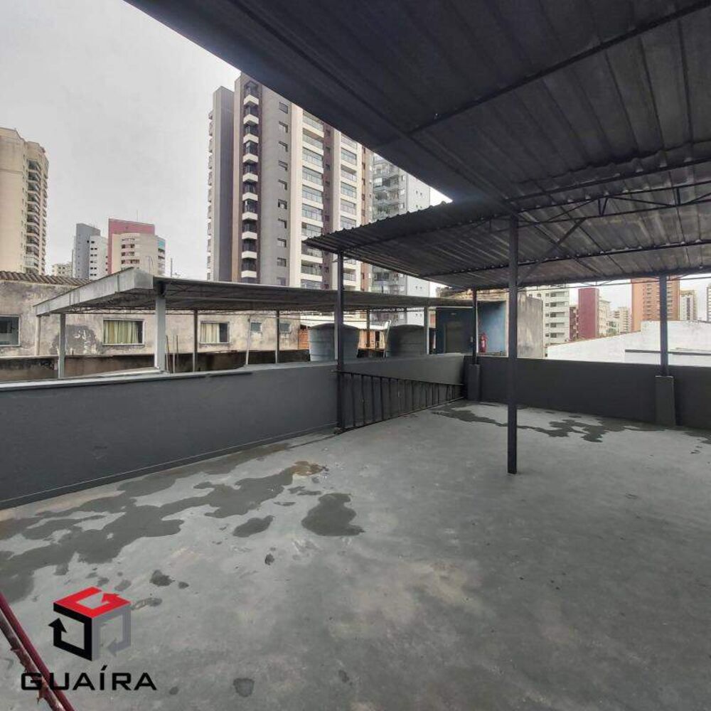 Conjunto Comercial-Sala para alugar, 370m² - Foto 11