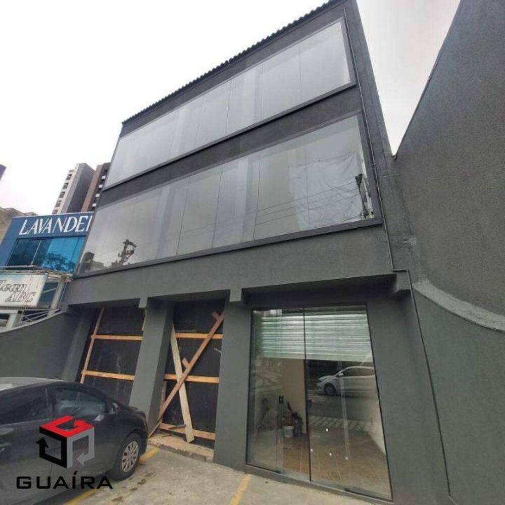 Conjunto Comercial-Sala para alugar, 370m² - Foto 18