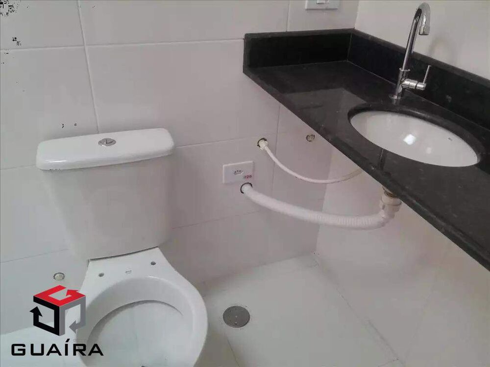Sobrado para alugar com 3 quartos, 128m² - Foto 17