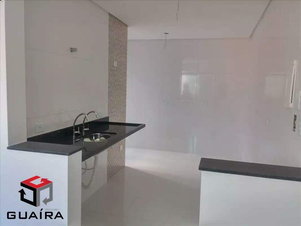 Sobrado para alugar com 3 quartos, 128m² - Foto 3