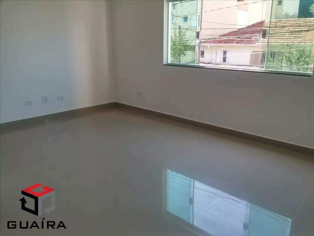 Sobrado para alugar com 3 quartos, 128m² - Foto 1