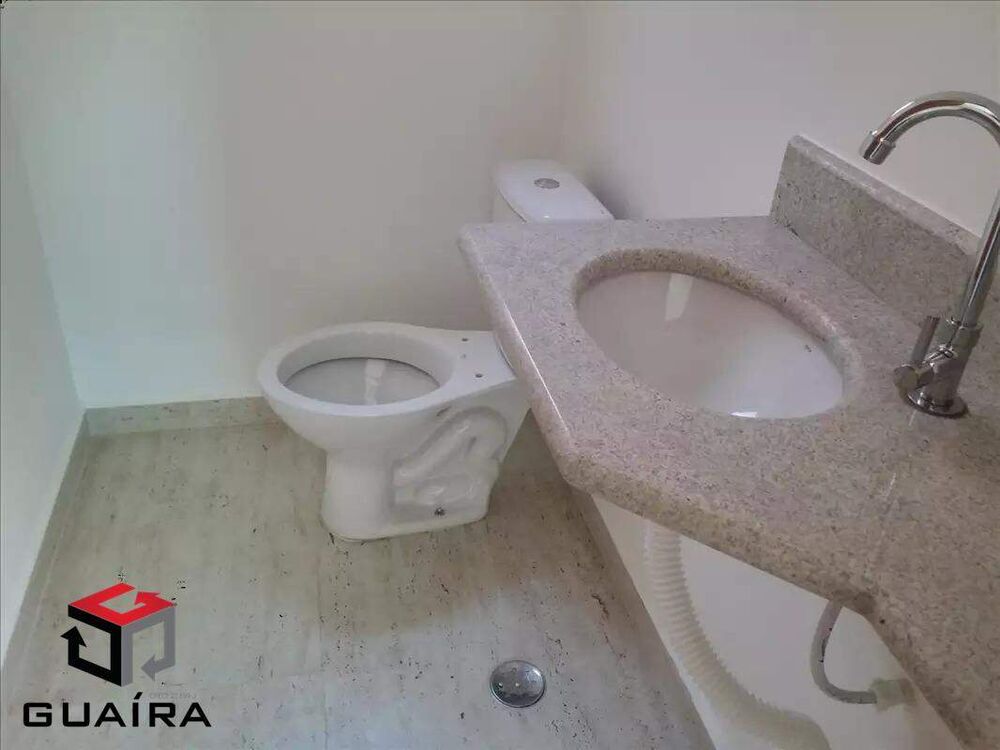 Sobrado para alugar com 3 quartos, 128m² - Foto 19