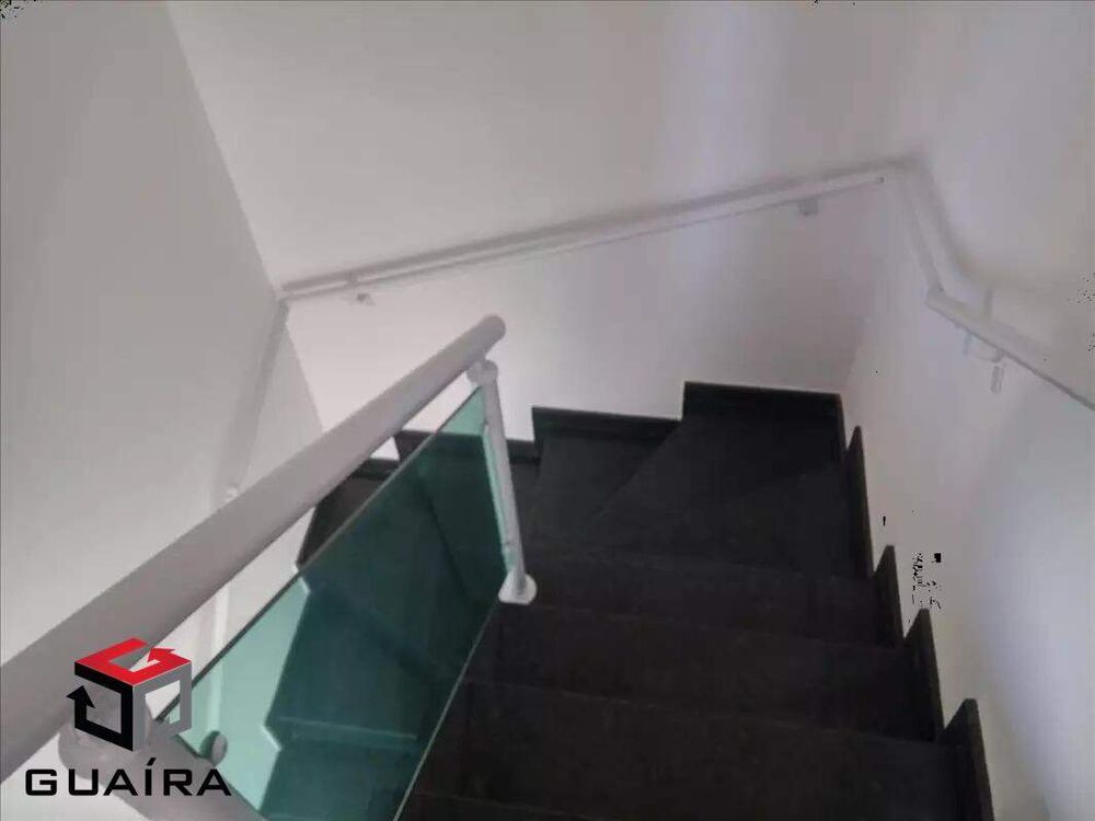 Sobrado para alugar com 3 quartos, 128m² - Foto 8