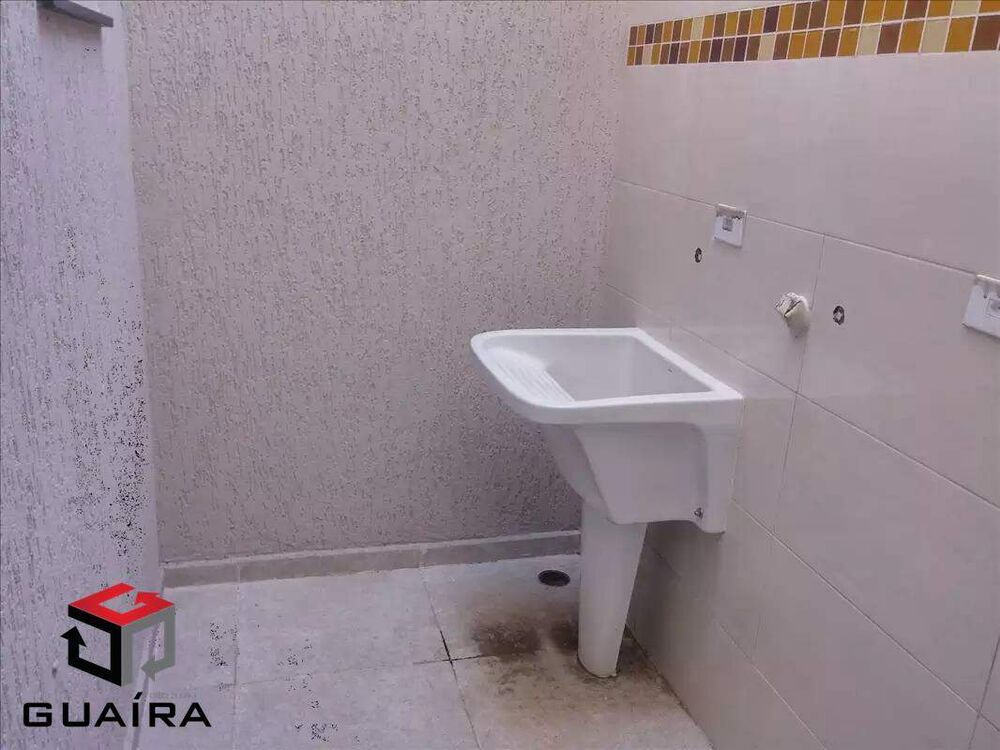 Sobrado para alugar com 3 quartos, 128m² - Foto 7