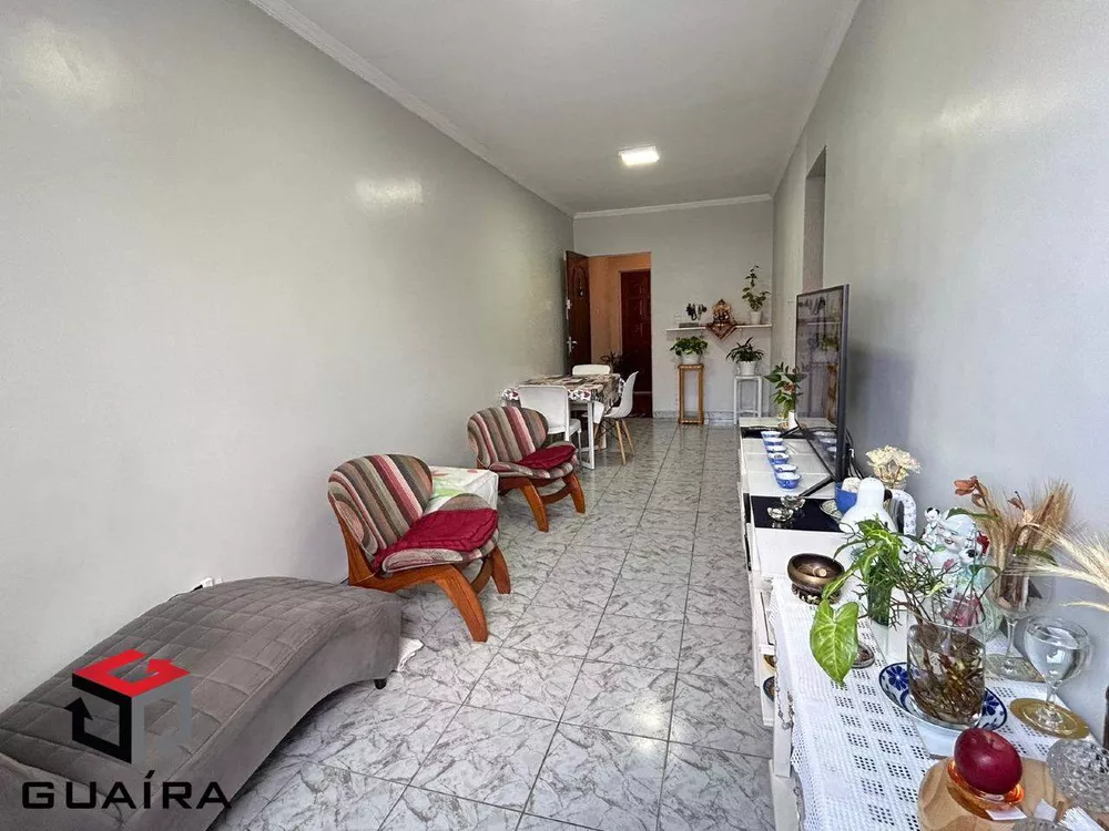 Apartamento à venda com 2 quartos, 69m² - Foto 3