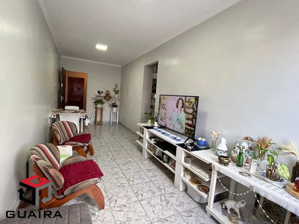 Apartamento à venda com 2 quartos, 69m² - Foto 2