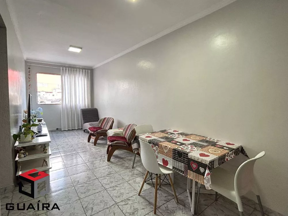 Apartamento à venda com 2 quartos, 69m² - Foto 4