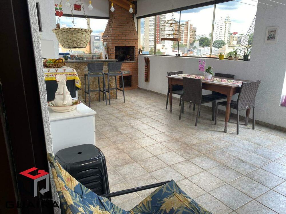 Cobertura à venda com 3 quartos, 170m² - Foto 24