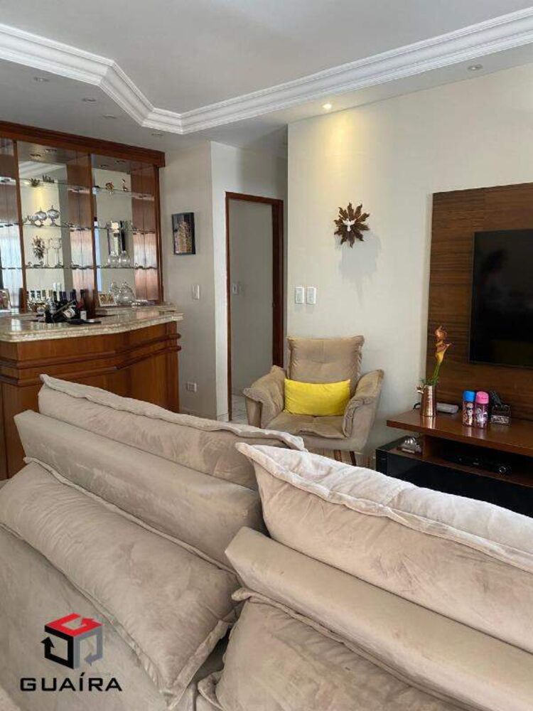 Cobertura à venda com 3 quartos, 170m² - Foto 5