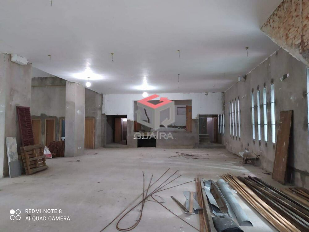 Loja-Salão à venda, 1024m² - Foto 1