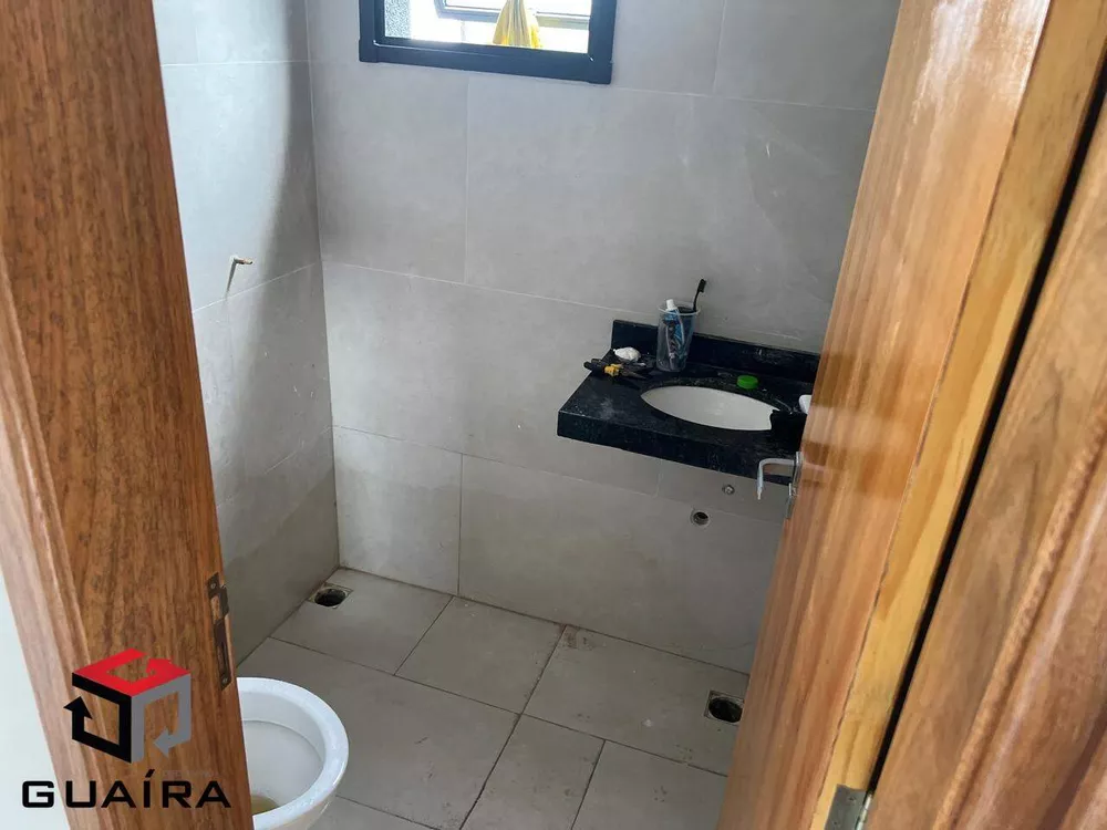 Apartamento à venda com 2 quartos, 47m² - Foto 3