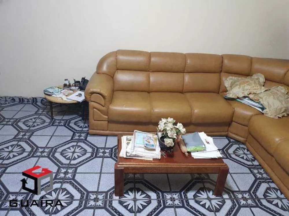 Sobrado à venda com 3 quartos, 180m² - Foto 1