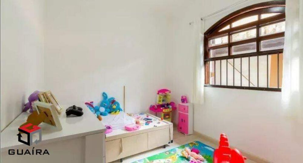 Sobrado à venda com 3 quartos, 175m² - Foto 2