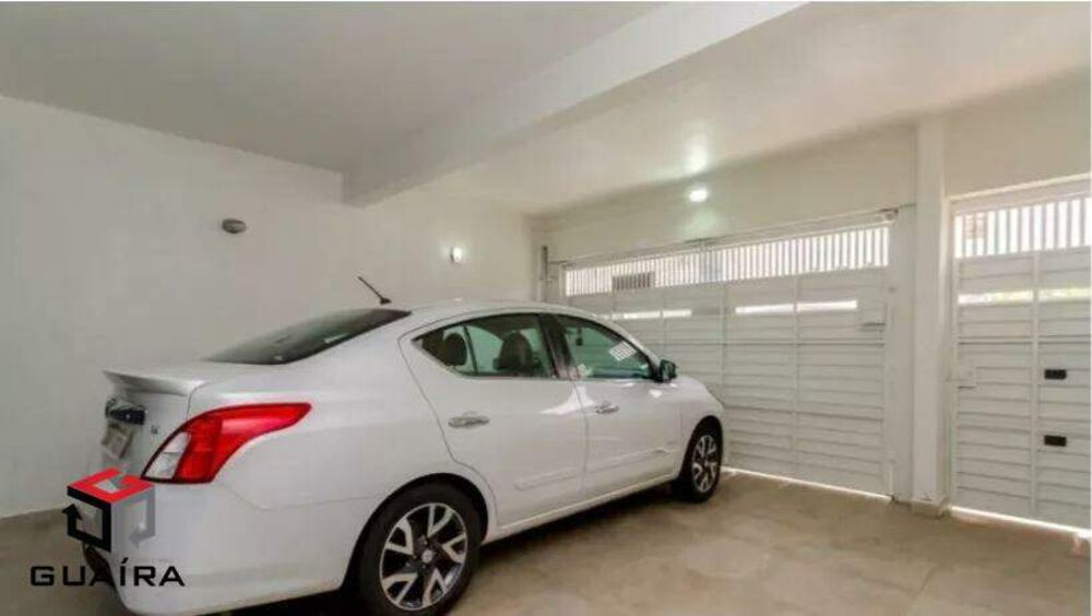 Sobrado à venda com 3 quartos, 175m² - Foto 1