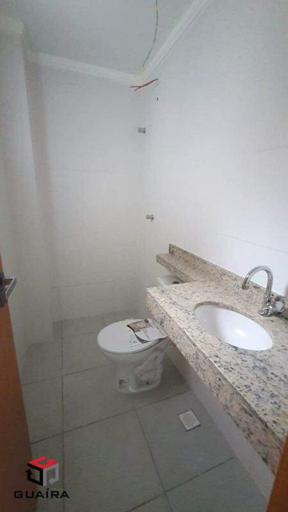 Apartamento à venda com 2 quartos, 45m² - Foto 6