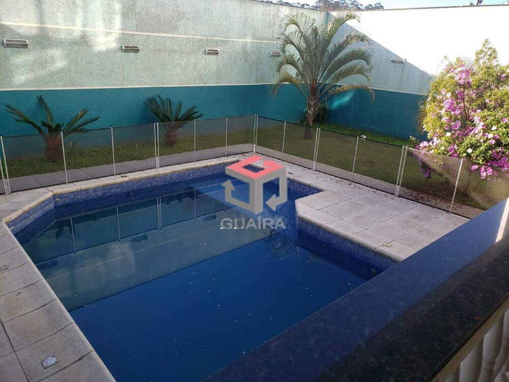 Sobrado à venda com 4 quartos, 379m² - Foto 1