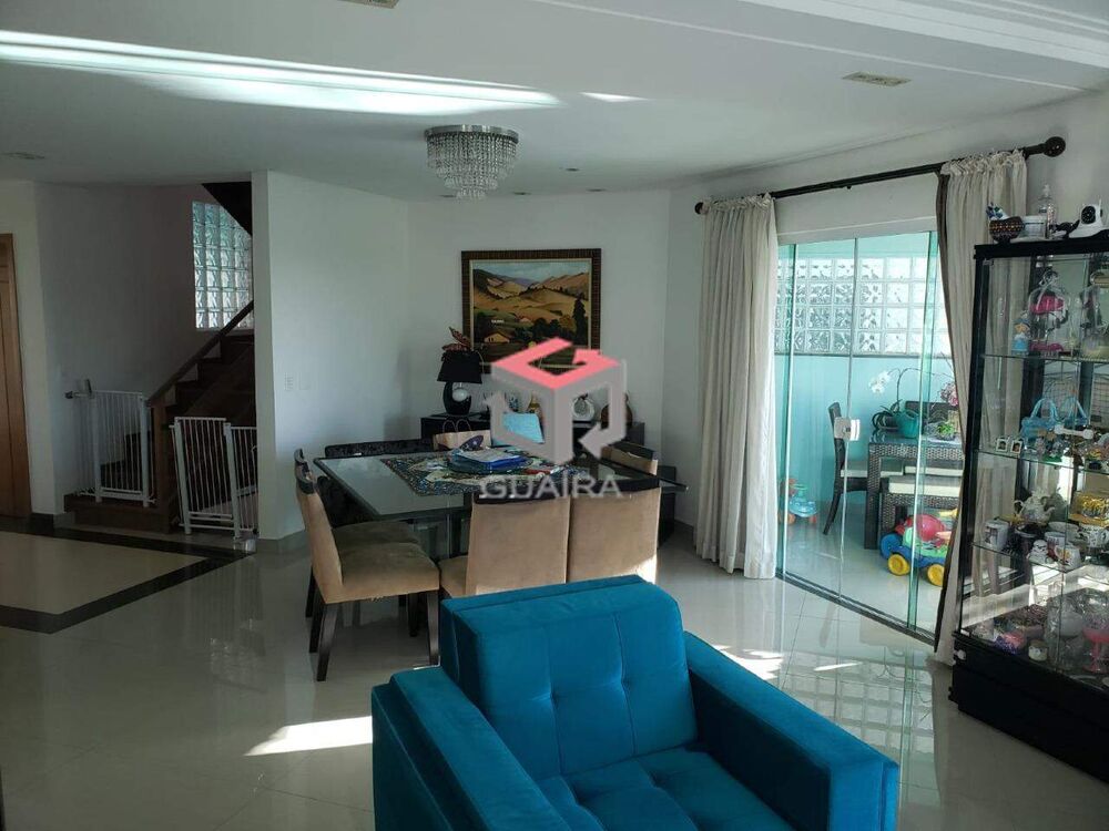 Sobrado à venda com 4 quartos, 379m² - Foto 6