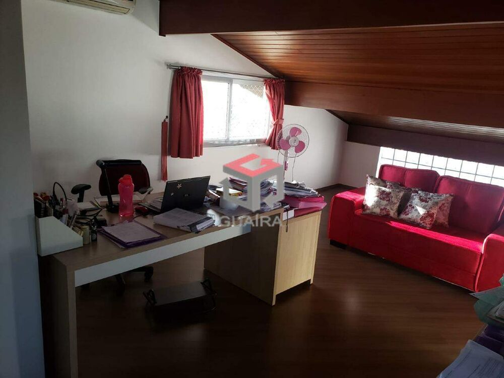 Sobrado à venda com 4 quartos, 379m² - Foto 14
