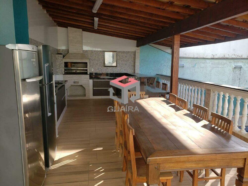 Sobrado à venda com 4 quartos, 379m² - Foto 4