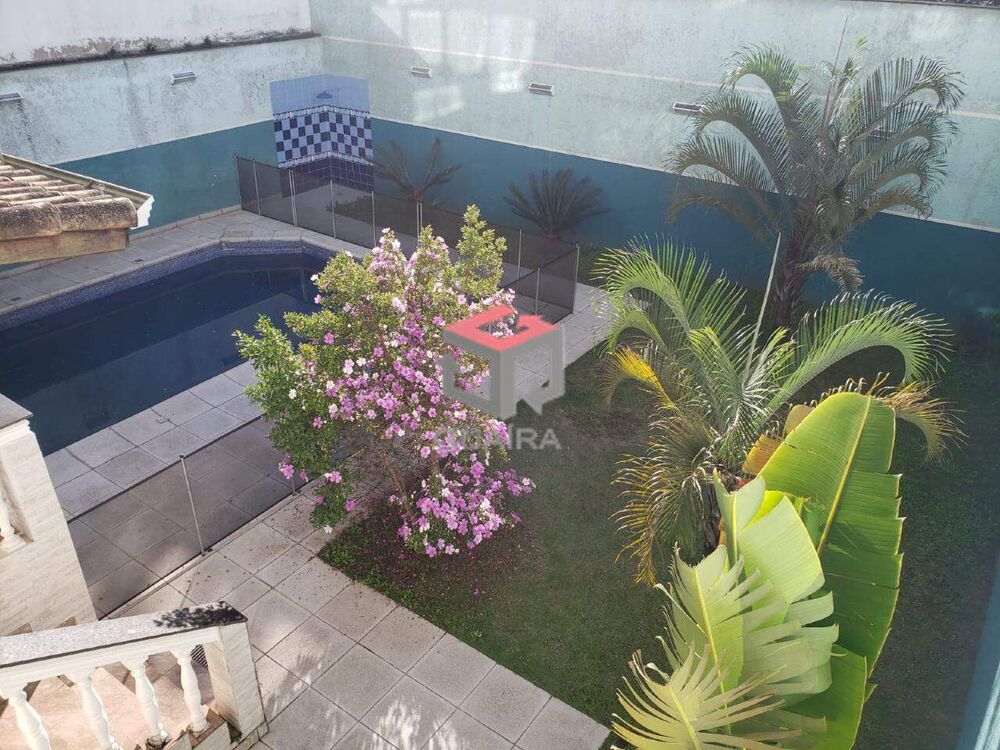 Sobrado à venda com 4 quartos, 379m² - Foto 3